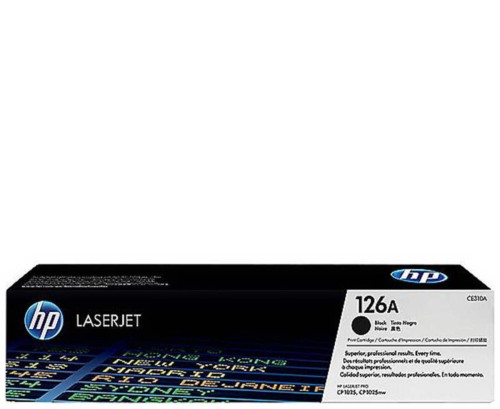 HP-Toner-nr-126A-HP-CP-1020-CE310A-Black