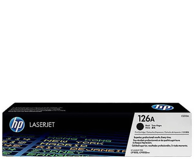 HP-Toner-nr-126A-HP-CP-1020-CE310A-Black