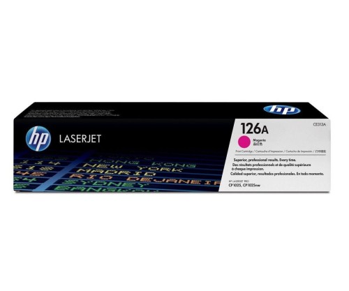 HP-Toner-nr-126A-HP-CP-1020-CE313A-Magenta