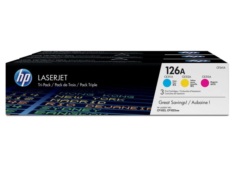 HP-Toner-nr-126A-HP-CP-1020-CF341A-3pack-CMY