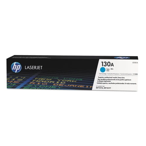 HP-Toner-nr-130A-HP-M176-CF351A-Cyan