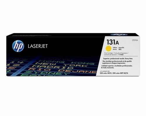 HP-Toner-nr-131A-HP-M251-CF212A-Yellow