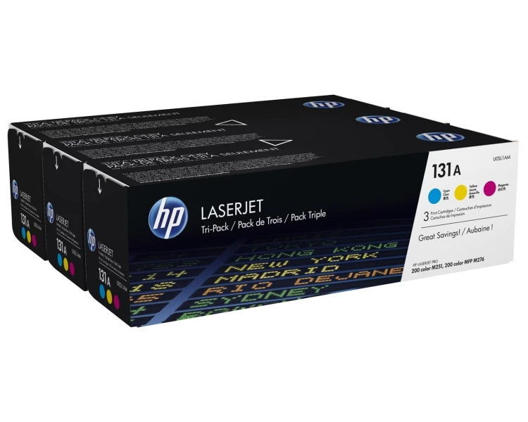 HP-Toner-nr-131A-U0SL1AM-3pack-CMY-CF211A-CF212A-CF213A