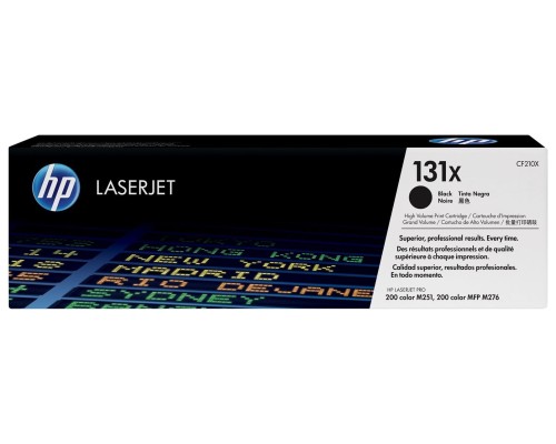 HP-Toner-nr-131X-HP-M251-CF210X-Black