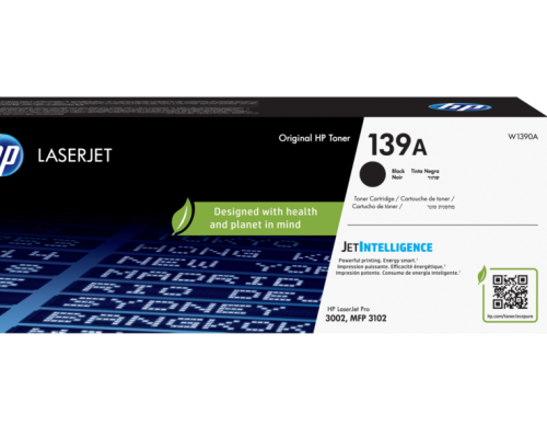 HP-Toner-nr-139A-Hp-3002-W1390A-Black