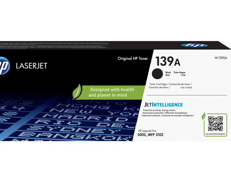 HP-Toner-nr-139A-Hp-3002-W1390A-Black