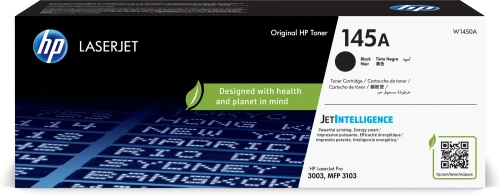 HP-Toner-nr-145A-HP-3003-W1450A-Black