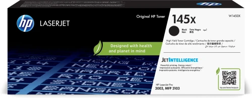HP-Toner-nr-145X-W1450X-Black-3.8k