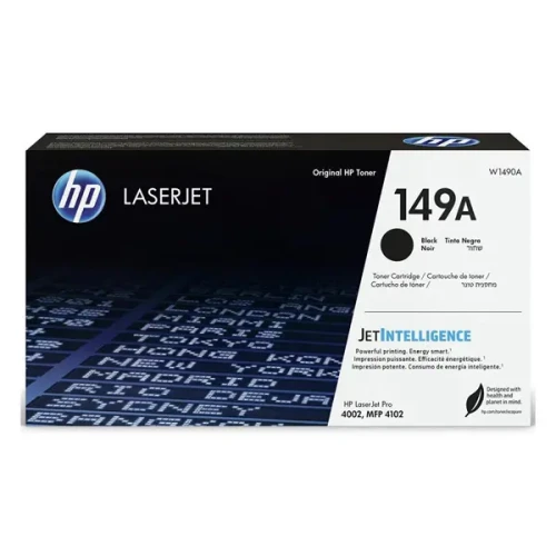 HP-Toner-nr-149A-Hp-4102-W1490A-Black