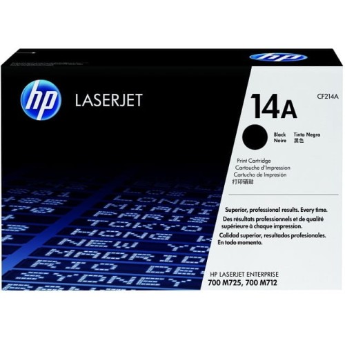 HP-Toner-nr-14A-HP-M725-CF214A-Black