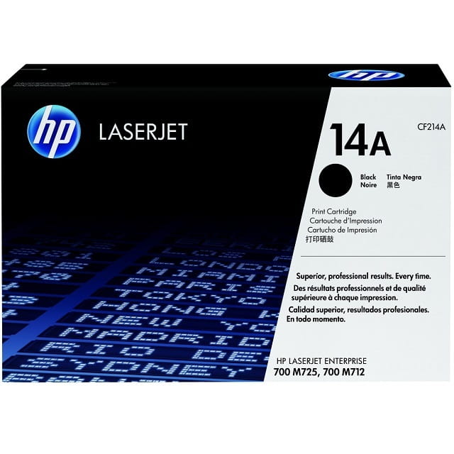 HP-Toner-nr-14A-HP-M725-CF214A-Black