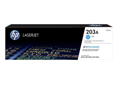 HP-Toner-nr-203X-HP-M254-CF541A-Cyan-