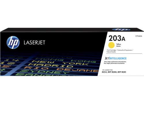 HP-Toner-nr-203X-HP-M254-CF542A-Yellow