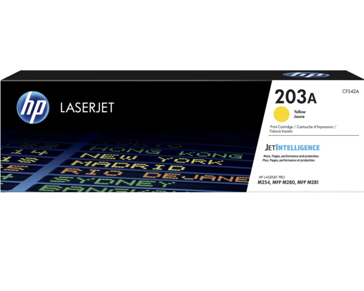 HP-Toner-nr-203X-HP-M254-CF542A-Yellow
