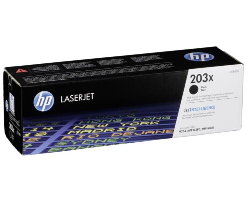 HP-Toner-nr-203X-HP-M254-CF540X-Black