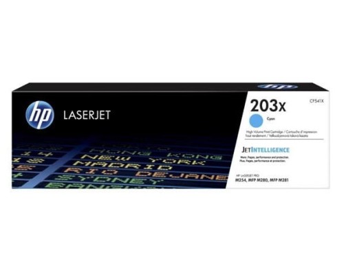 HP-Toner-nr-203X-HP-M254-CF541X-Cyan
