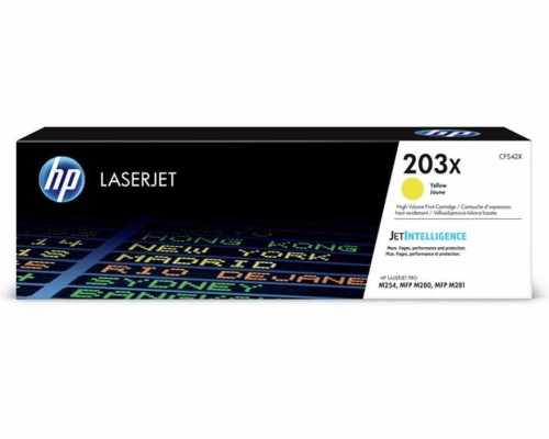 HP-Toner-nr-203X-HP-M254-CF542X-Yellow