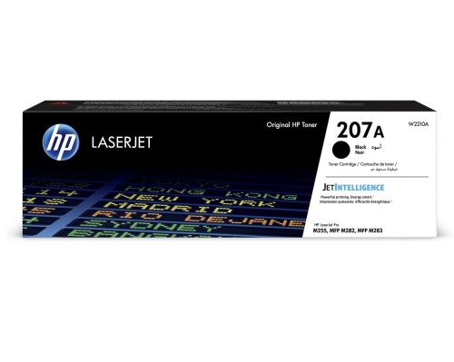 HP-Toner-nr-207A-W2210A-Black