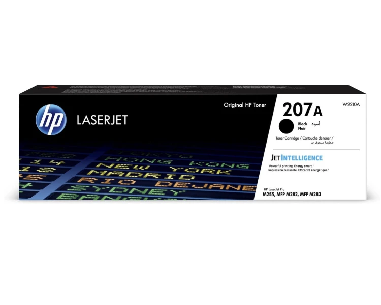 HP-Toner-nr-207A-W2210A-Black