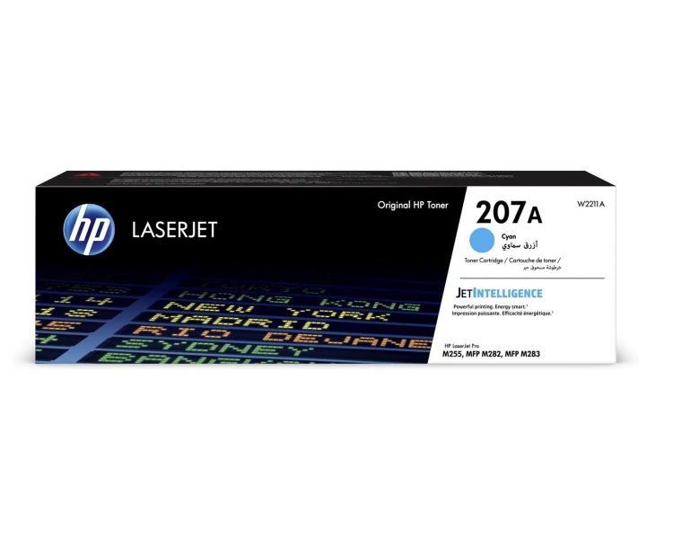 HP-Toner-nr-207X-HP-M282-W2211A-Cyan
