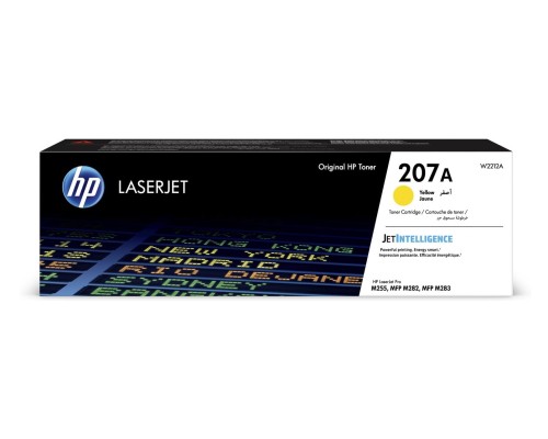 HP-Toner-nr-207X-HP-M282-W2212A-Yellow