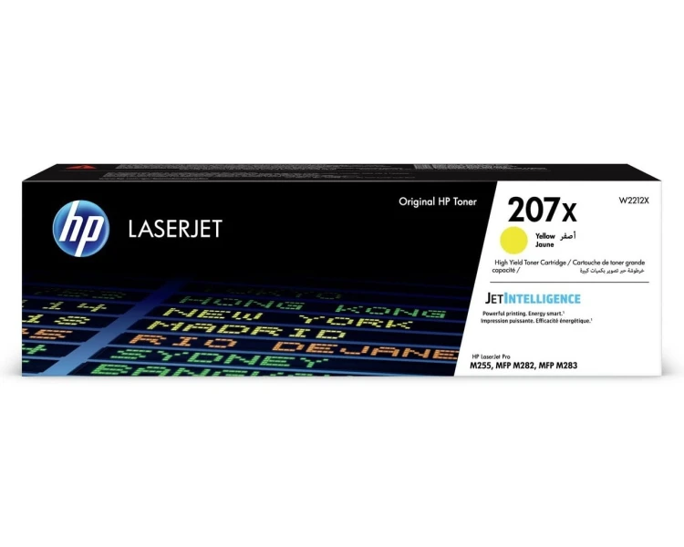HP-Toner-nr-207X-HP-M282-W2212X-Yellow