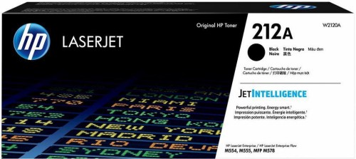 HP-Toner-nr-212A-HP-M554-W2120A-Black
