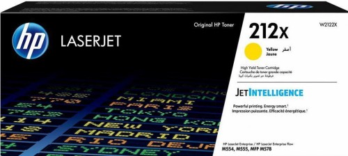 HP-Toner-nr-212XC-HP-M554-W2122X-Yellow