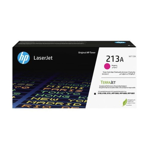 HP-Toner-nr-213A-HP-6800-W2133A-Magenta
