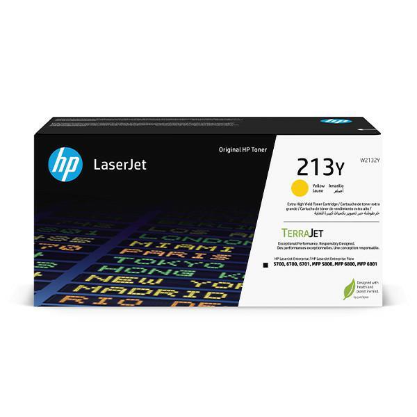 HP-Toner-nr-213Y-HP-5700-W2132Y-Yellow