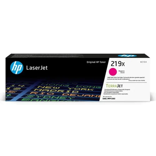 HP-Toner-nr-219X-W2193X-Magenta