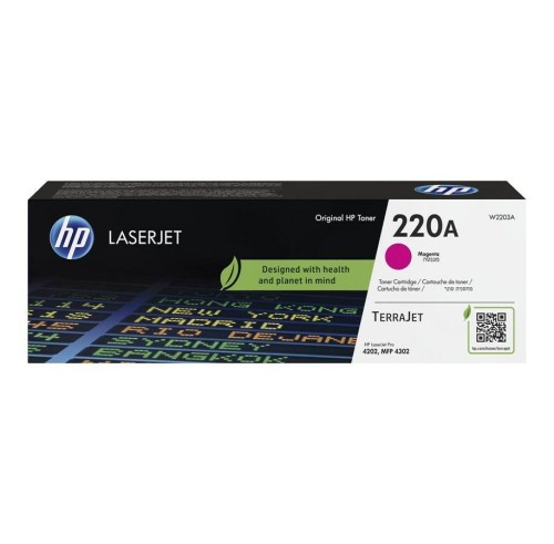 HP-Toner-nr-220A-W2203A-Magenta