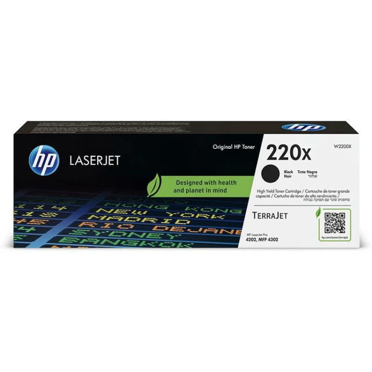 HP-Toner-nr-220X-HP-4202-W2200X-Black