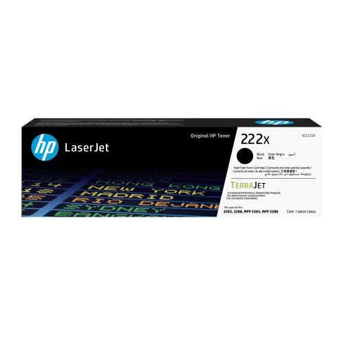 HP-Toner-nr-222X-HP-3303-W2220X-Black