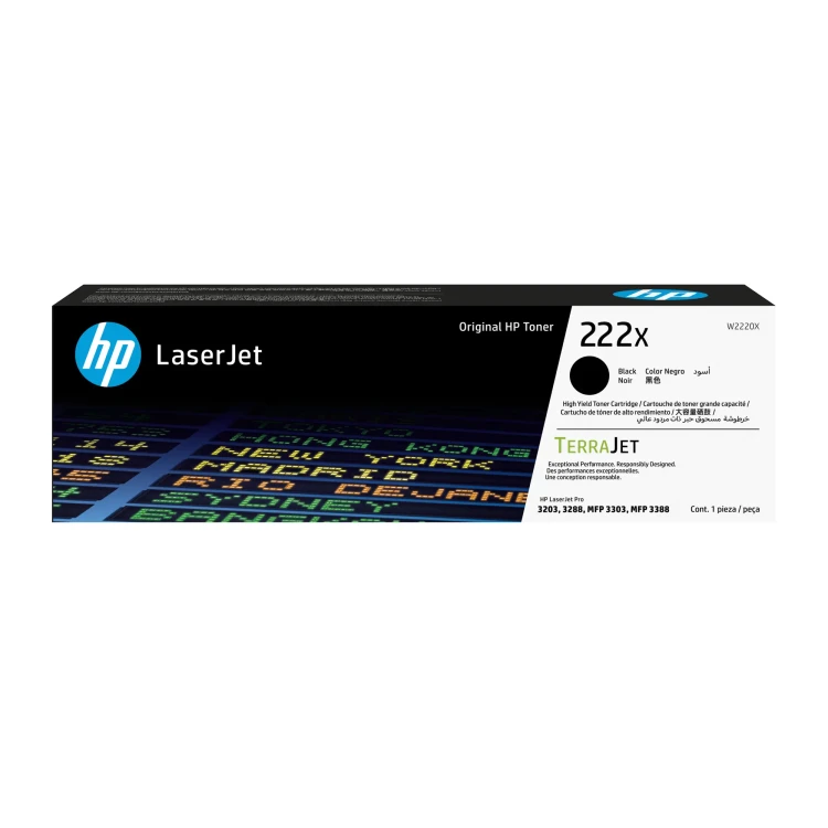 HP-Toner-nr-222X-HP-3303-W2220X-Black