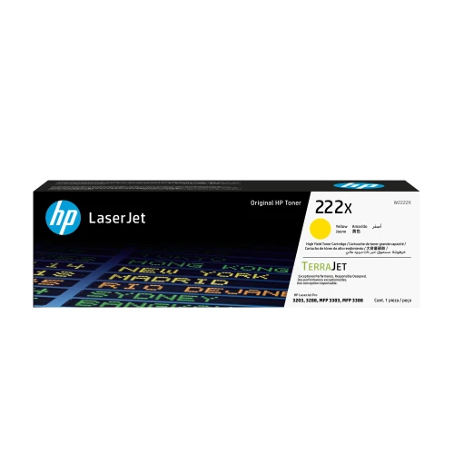 HP-Toner-nr-222X-HP-3303-W2222X-Yellow
