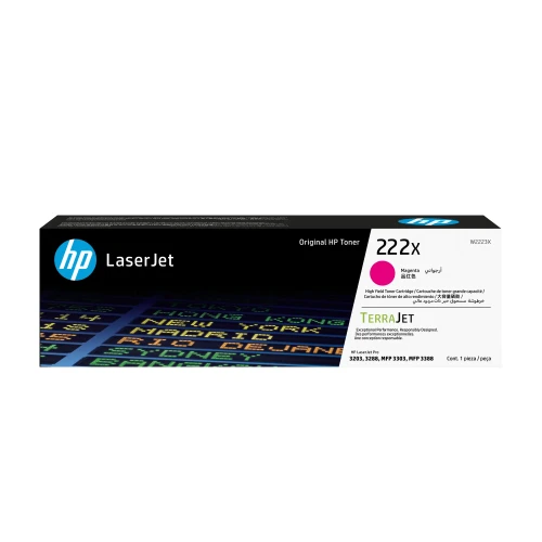 HP-Toner-nr-222X-HP-3303-W2223X-Magenta
