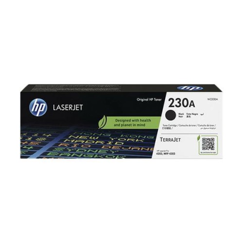 HP-Toner-nr-230X-HP-4303-W2300A-Black