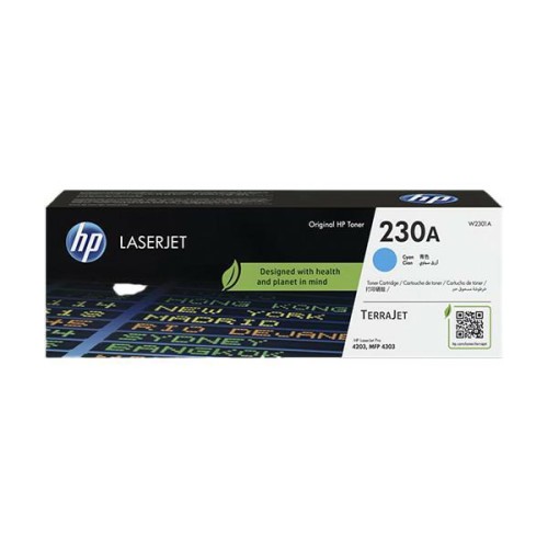 HP-Toner-nr-230X-HP-4303-W2301A-Cyan