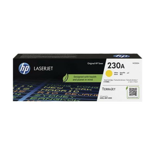 HP-Toner-nr-230X-HP-4303-W2302A-Yellow