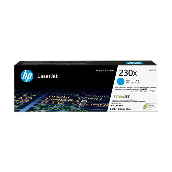 HP-Toner-nr-230X-HP-4301-W2301X-Cyan