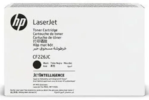 HP-Toner-nr-26JC-CF226JC-Black