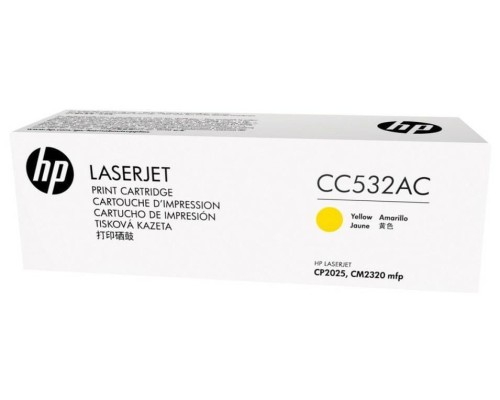 HP-Toner-nr-304AC-HP-2320-CC532AC-Yellow-2.8K