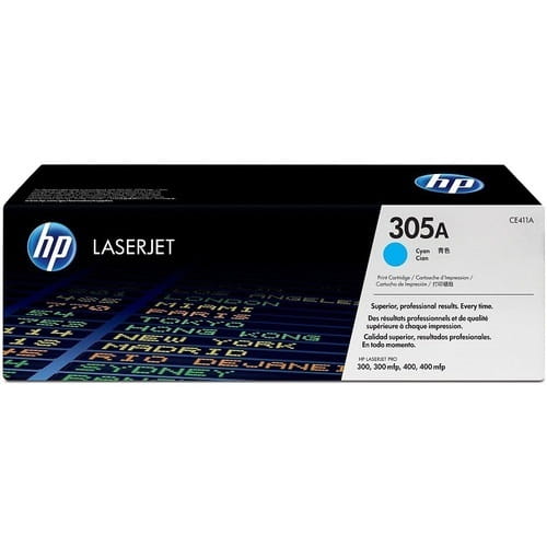 HP-Toner-nr-305A-CE411A-Cyan