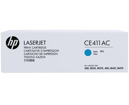 HP-M475-Toner-nr-305AC-CE411AC-Cyan