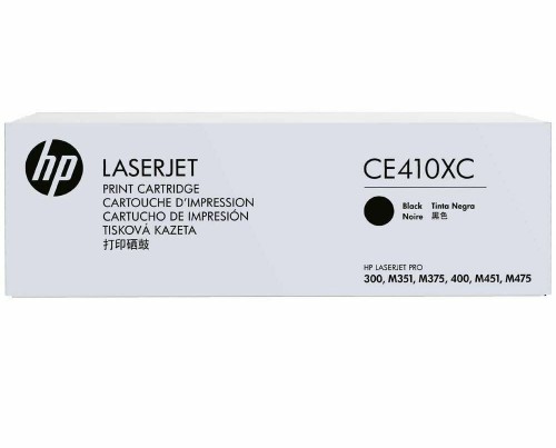 HP-Toner-nr-305XC-HP-M451-CE410XC-Black