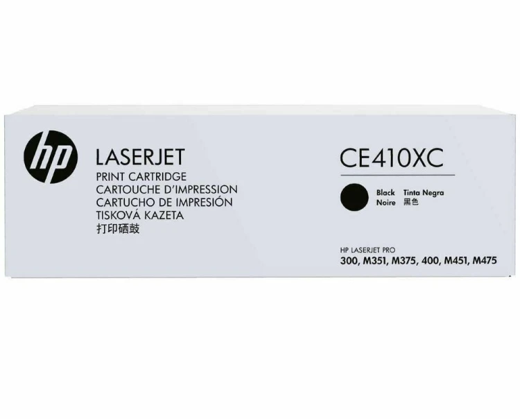 HP-Toner-nr-305XC-HP-M451-CE410XC-Black