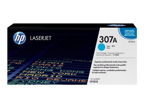 HP-Toner-nr-307A-HP-CP-5220-CE741A-Cyan