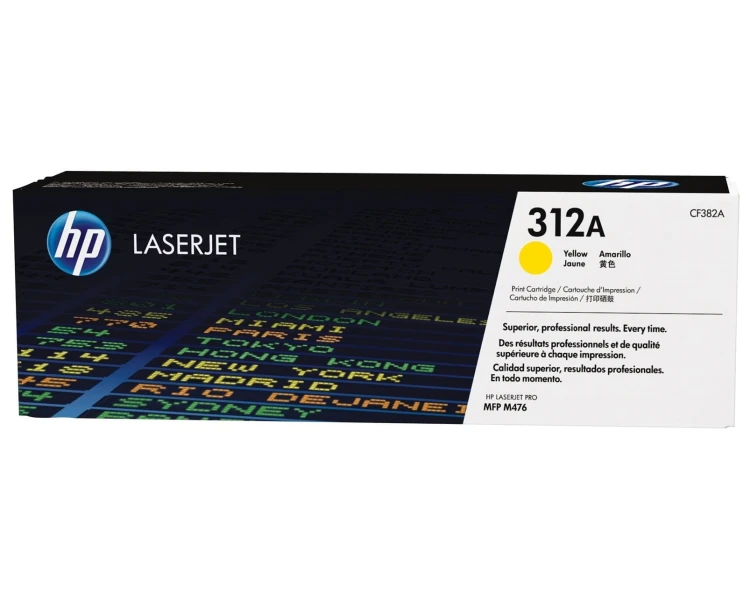 HP-Toner-nr-312A-HP-476-CF382A-Yellow