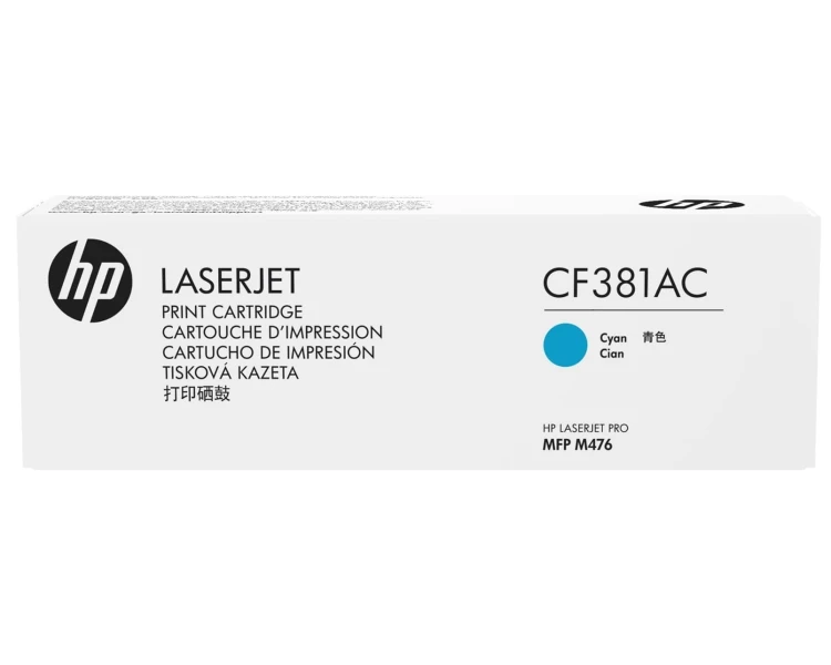 HP-M476-Toner-nr-312AC-CF381AC-Cyan-2.7K